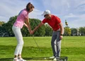 The Truth About Golf’s Most Common Beginner Myth: Why “Keep Your Head Down” Is Hurting Your Swing