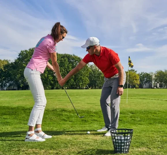 The Truth About Golf’s Most Common Beginner Myth: Why “Keep Your Head Down” Is Hurting Your Swing