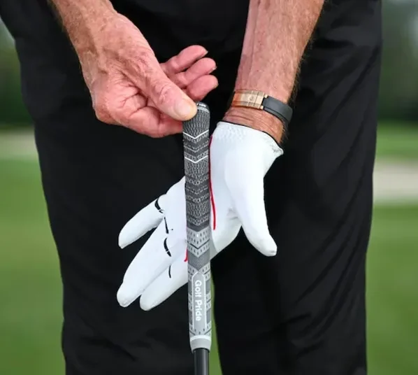 How to Hold a Golf Club: A Simple 5-Step Guide for Beginners