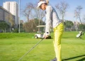 7 Practical Driving Tips Every Beginner Golfer Should Know