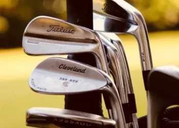 A Beginner’s Guide to Choosing the Right Golf Club