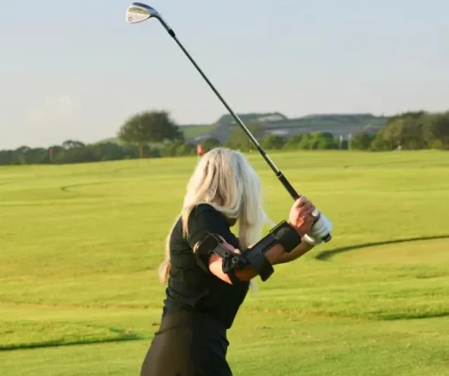 10 Essential Golf Swing Tips Every Beginner Should Know