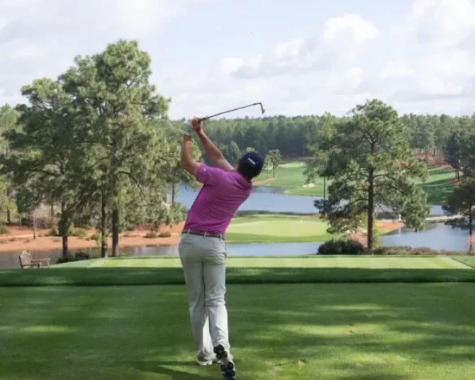 A Beginner’s Guide to Learning Golf from the Ground Up