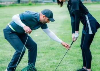 9 Beginner Putting Tips to Instantly Improve Your Golf Game