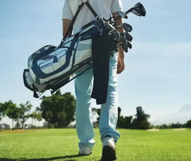 The Essential Golf Club Starter Guide for Beginners