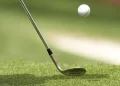 Mastering the Chip Shot: A Simple Guide for New Golfers