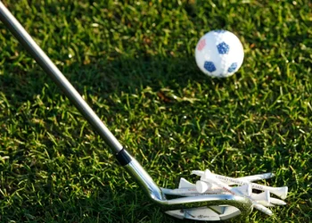 How to Stop Topping the Ball and Start Hitting Clean Shots