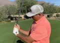 The Beginner’s Guide to Gripping a Golf Club the Right Way