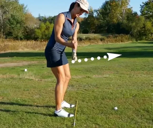 25 Key Checkpoints to Improve Your Golf Swing