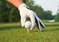 Why Every Golfer Needs a Glove: Grip, Comfort, and Style