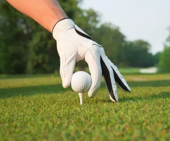 Why Every Golfer Needs a Glove: Grip, Comfort, and Style