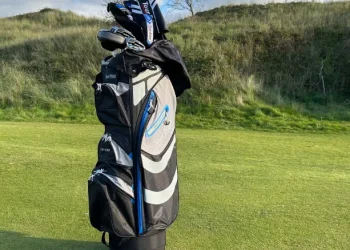 The Beginner’s Guide to Choosing Your First Golf Clubs