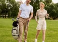 What to Wear on the Golf Course: A Style and Comfort Guide
