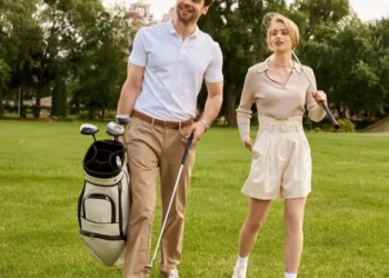 What to Wear on the Golf Course: A Style and Comfort Guide