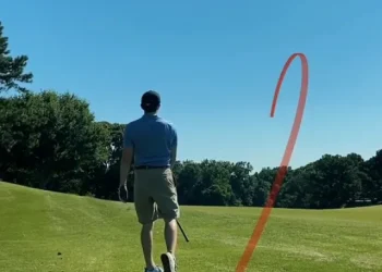 Fade vs. Draw: Understanding the Subtle Art of Shaping Your Golf Shots