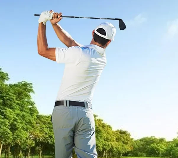 Choosing the Right Golf Club for Every Distance: A Practical Guide for All Players