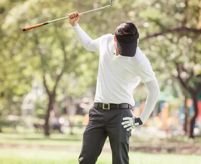 Why Golf Feels So Difficult – Understanding the Game’s True Challenge