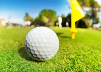 Golf Basics for Beginners: A Friendly Guide to Playing by the Rules