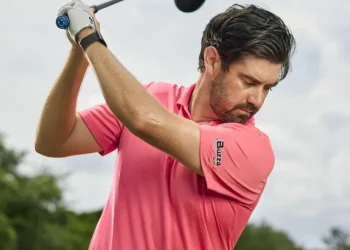 Boost Your Golf Swing Speed Without Breaking Your Back