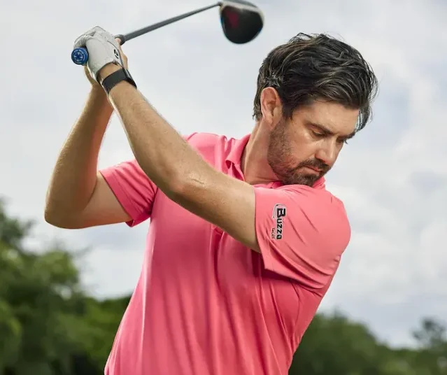 Boost Your Golf Swing Speed Without Breaking Your Back