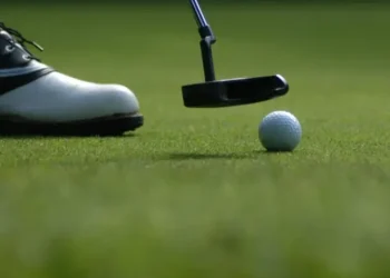 How Many Golfers Actually Shoot Under 80?