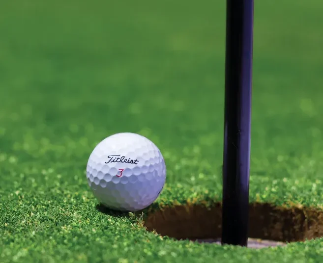 Understanding Bogeys in Golf and How to Avoid Them