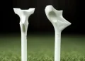 The Best Golf Tees for Consistency and Performance