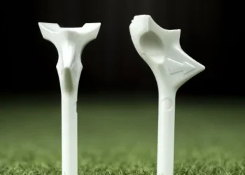 The Best Golf Tees for Consistency and Performance