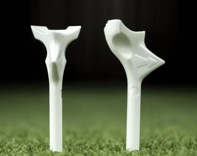 The Best Golf Tees for Consistency and Performance