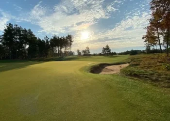 How Long Does It Really Take to Play 9 Holes of Golf?