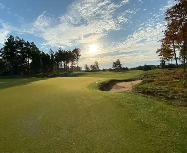 How Long Does It Really Take to Play 9 Holes of Golf?