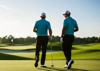 How Long Does It Really Take to Play 18 Holes of Golf?