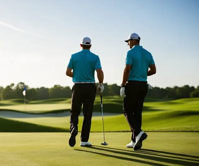 How Long Does It Really Take to Play 18 Holes of Golf?