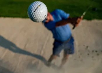 Understanding the Sand Wedge: Loft, Use, and History