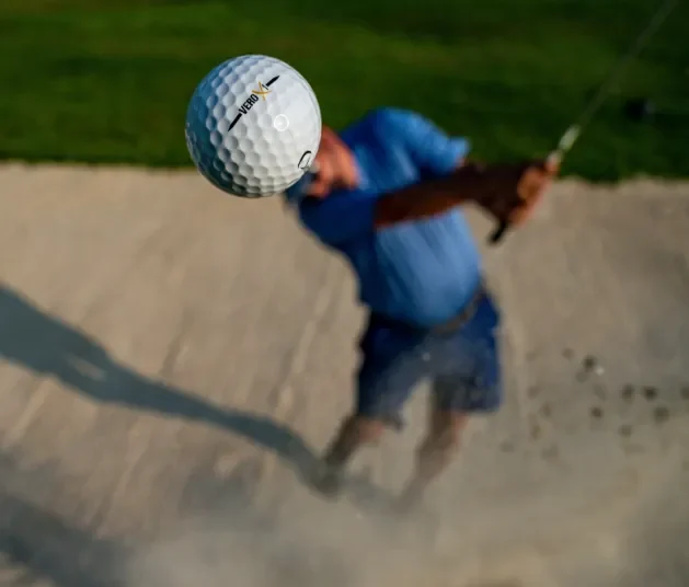 Understanding the Sand Wedge: Loft, Use, and History