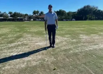 Top 3 Driving Range Tips Every Beginner Should Know