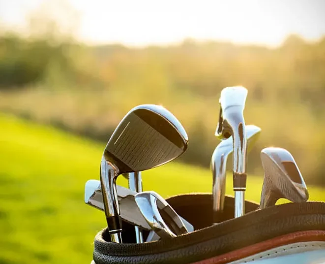 7 Expert Tips for Choosing the Right Golf Equipment