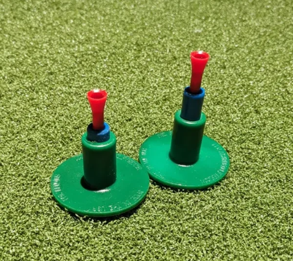 Why an Adjustable Golf Tee Can Improve Your Game