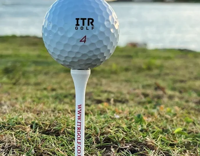 How to Choose the Best Golf Tee for Your Game