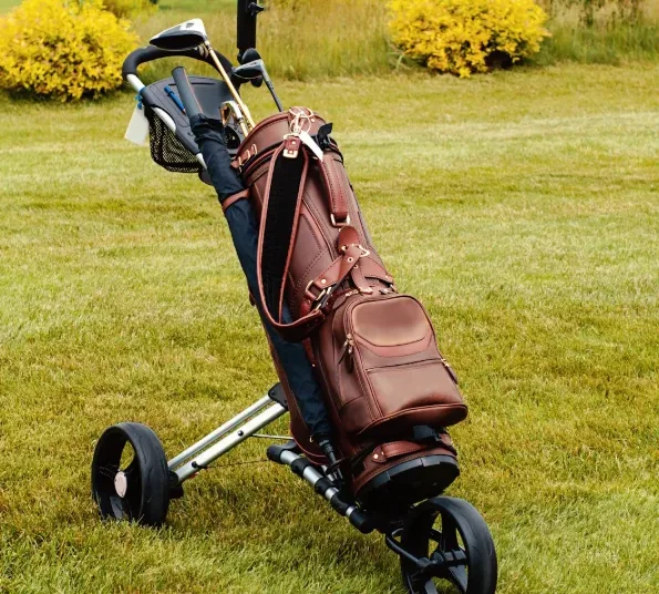 How Many Golf Clubs Should You Carry?