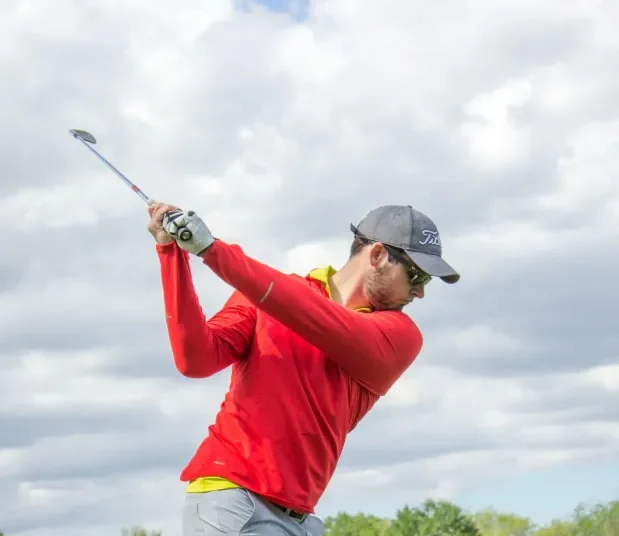 Choosing the Best Polo for Golf: What to Look For & What to Avoid