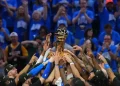 The 2025 NBA Finals: Thunder Breaks 46-Year Drought to Claim Championship