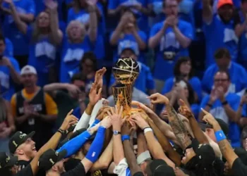 The 2025 NBA Finals: Thunder Breaks 46-Year Drought to Claim Championship