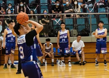 The Evolution of HKU Basketball: A Legacy of Excellence and Achievement