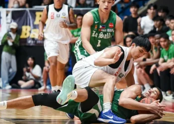 World University Basketball Series: Redefining the Global Stage for Collegiate Basketball