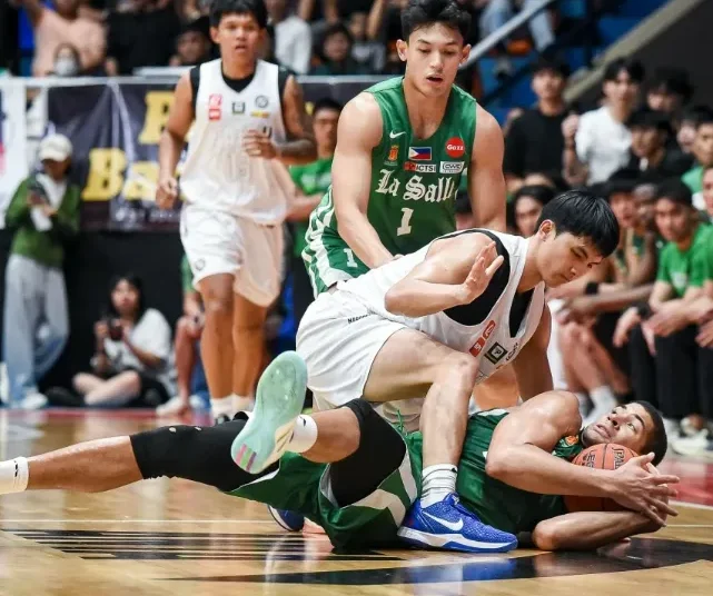 World University Basketball Series: Redefining the Global Stage for Collegiate Basketball