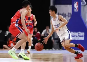 The World University Basketball Series: A Global Stage for Rising Stars