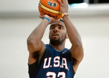 Mastering the Art of Basketball Shooting Accuracy