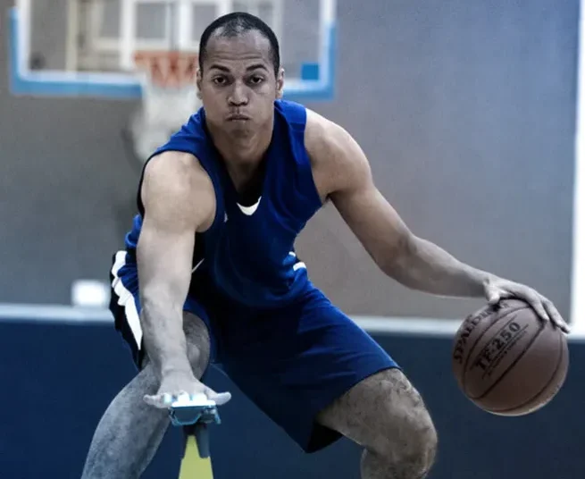 Basketball Training: Proven Ways to Take Your Game to the Next Level