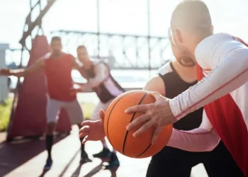 The Complete Guide to Effective Basketball Training: Building Strength, Skill, and Mindset